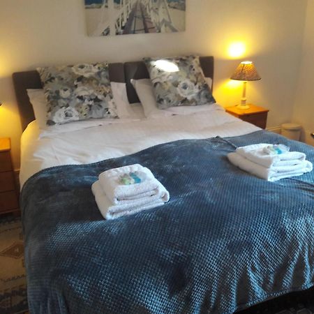 Sandsides Guest House Whitley Bay Ngoại thất bức ảnh