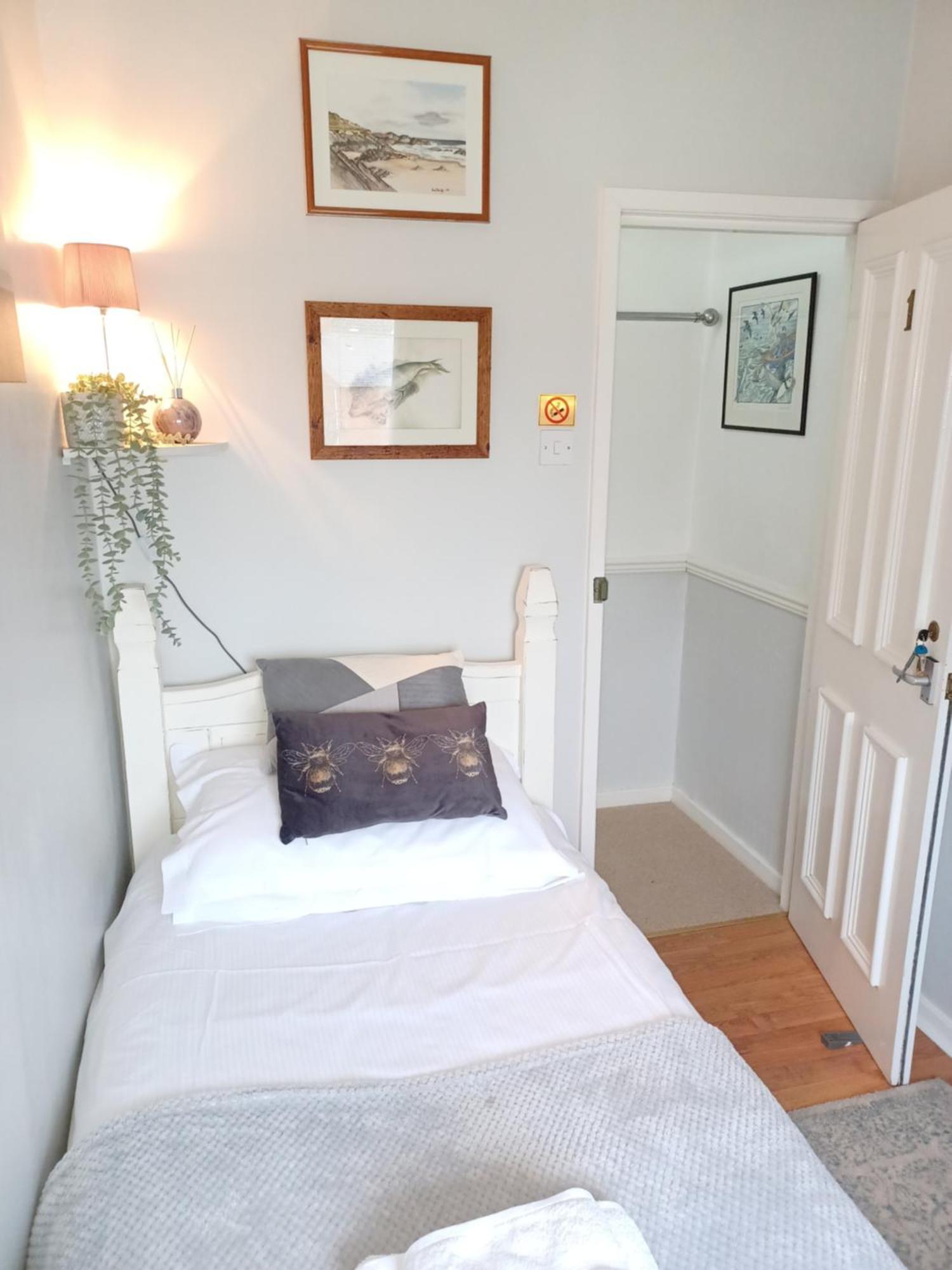 Sandsides Guest House Whitley Bay Ngoại thất bức ảnh