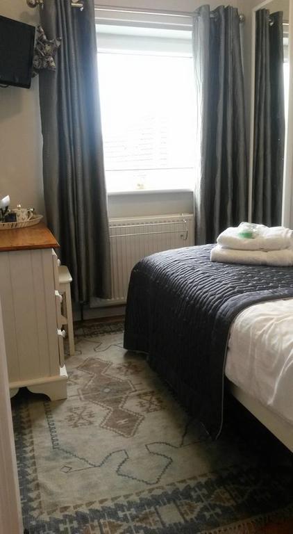 Sandsides Guest House Whitley Bay Ngoại thất bức ảnh