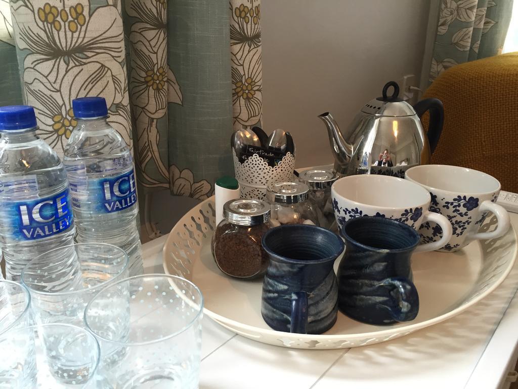 Sandsides Guest House Whitley Bay Ngoại thất bức ảnh